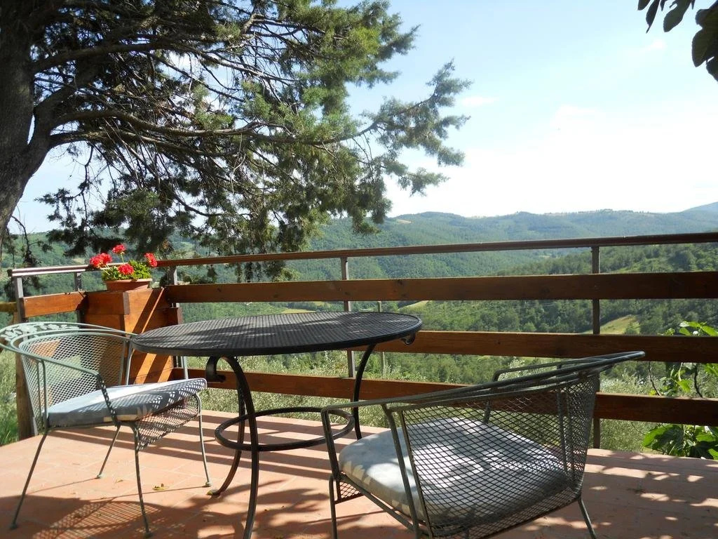 Agriturismo Il Monte - Piscina tra gli Ulivi, Maneggio con Cavalli e WIFI