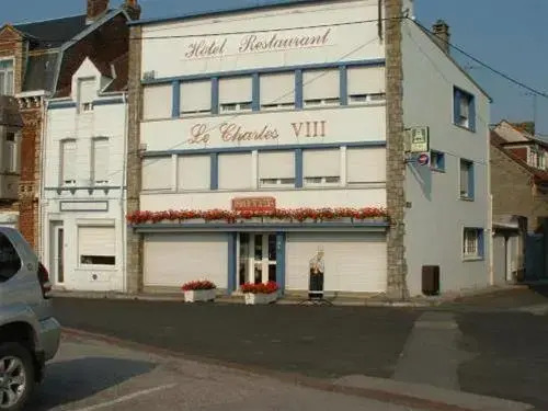 Hotel Côte dOpale