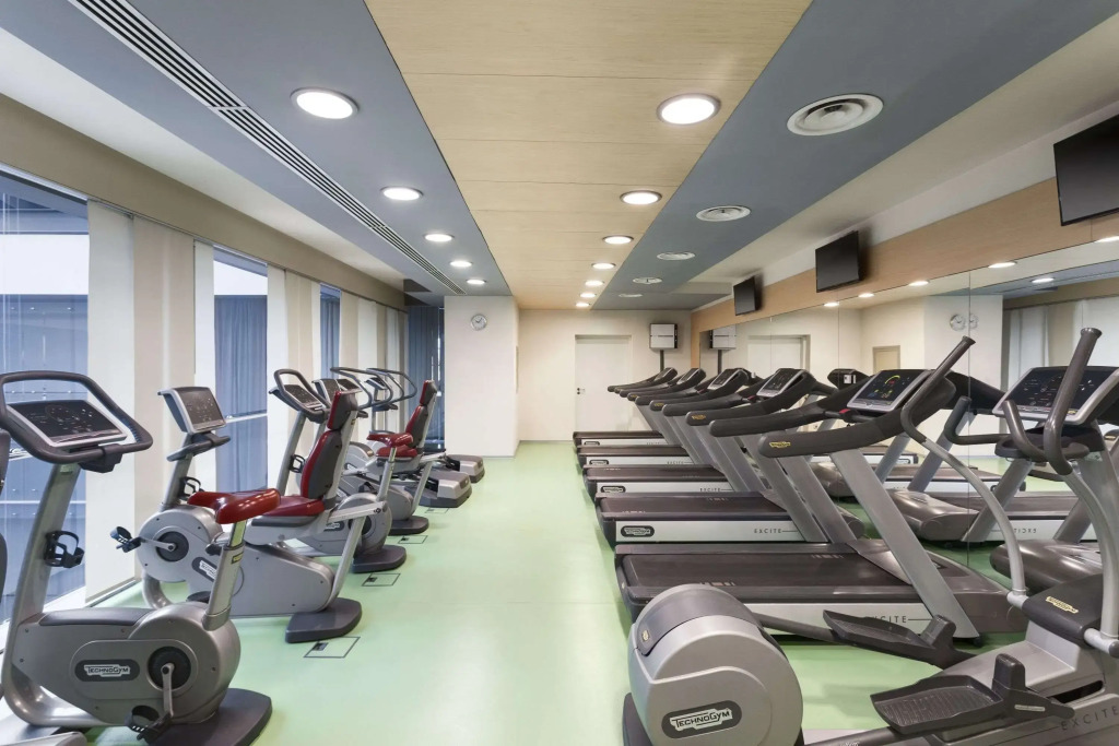 Ramada Sibiu Hotel