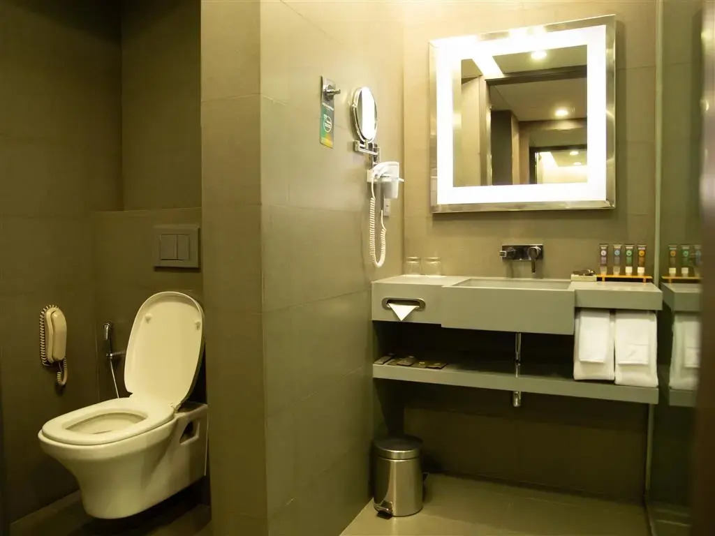 Novotel Kolkata Hotel and Residences