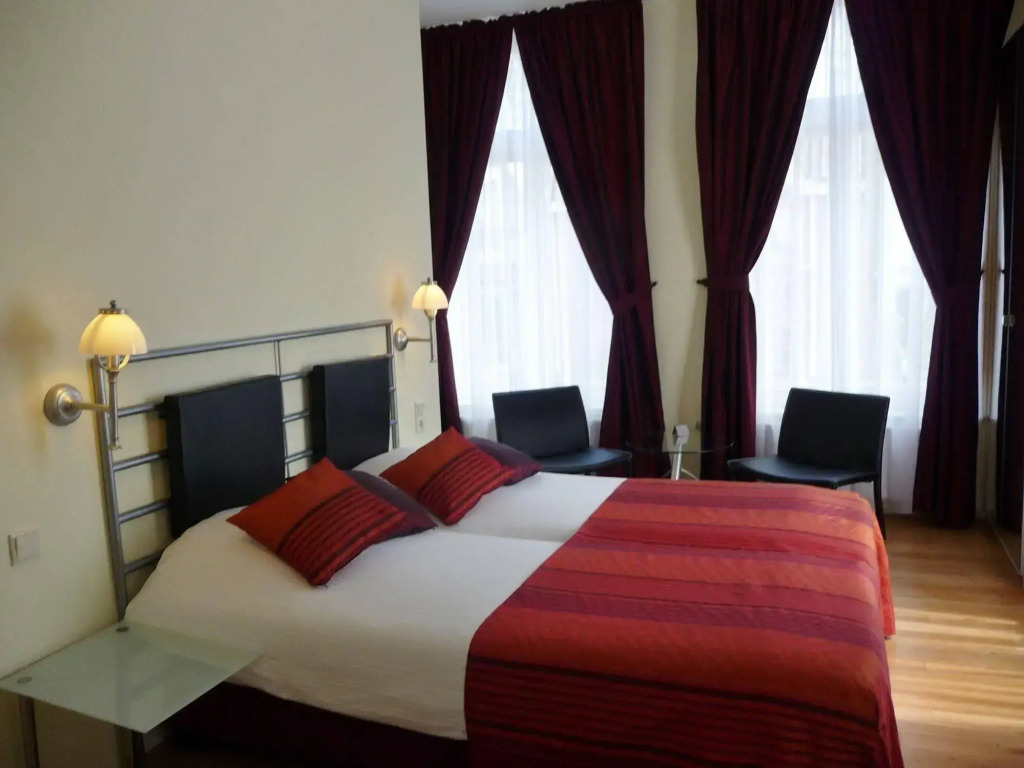 Hotel Mare Liberum