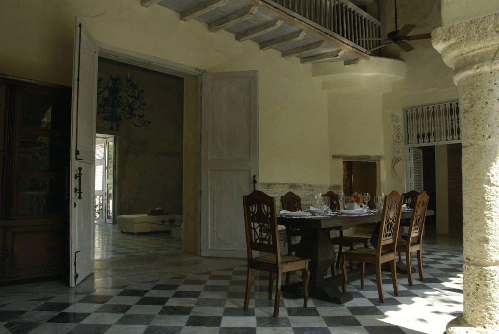 Casa Carolina Luxury Wellness Hotel