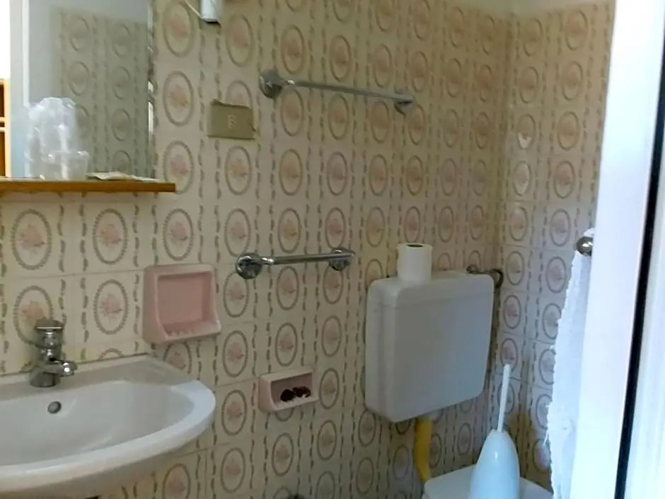 Hotel Gino