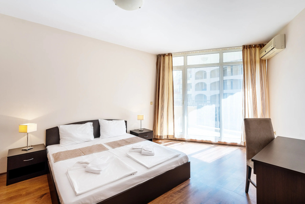 Midia Family Resort All-Inclusive