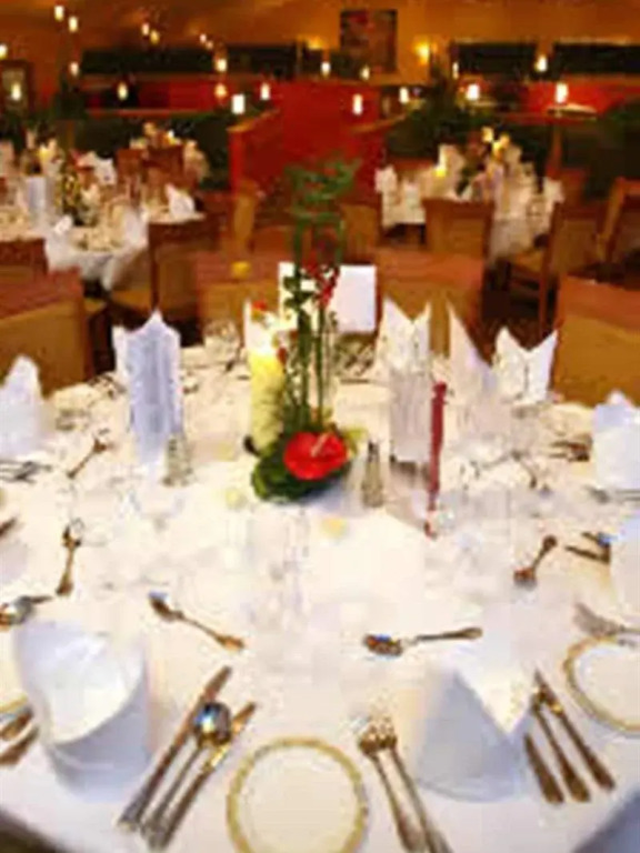 Great National Commons Inn Hotel