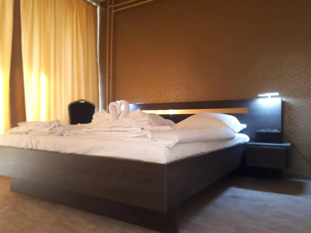 Hotel Korona