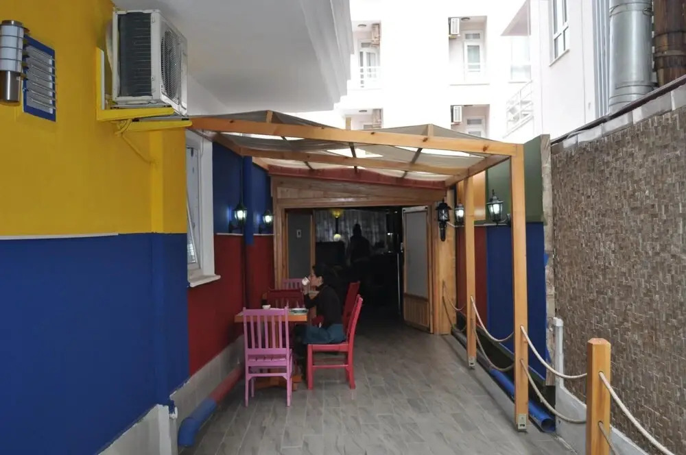 Araucaria Hotel
