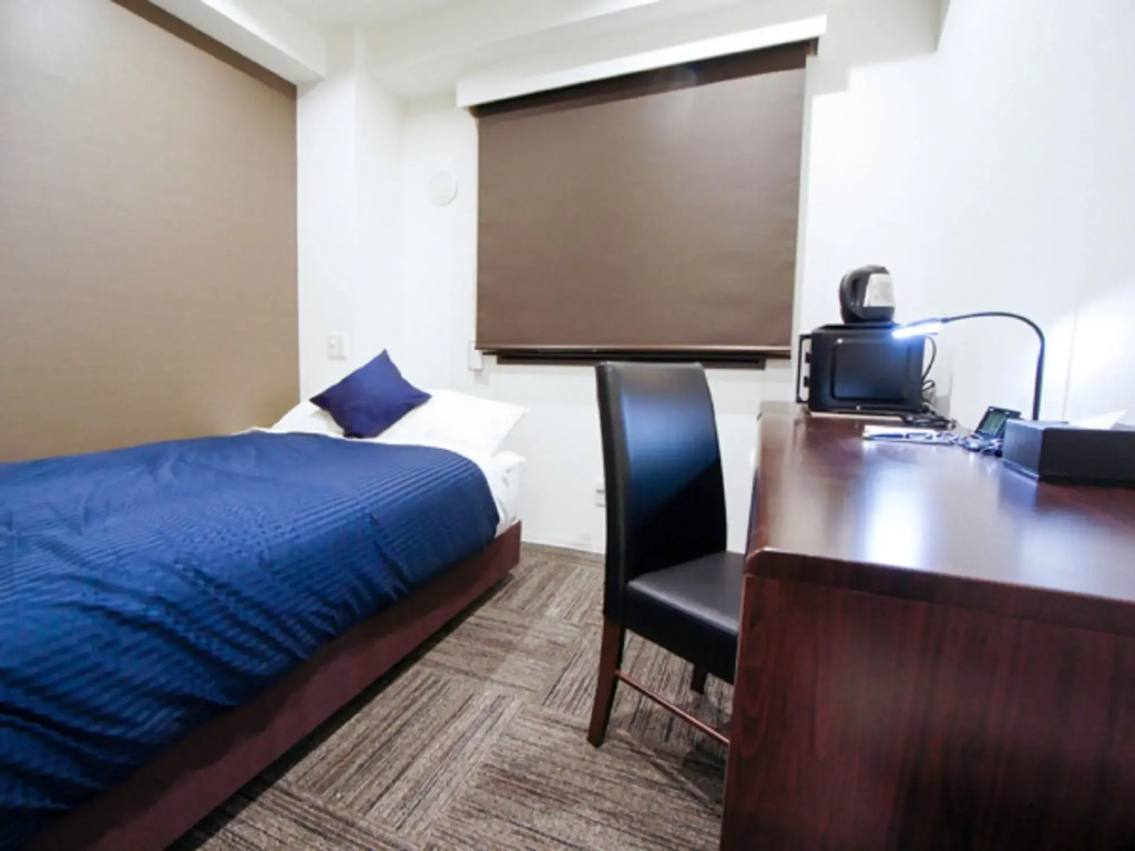HOTEL LiVEMAX Kakegawa-Ekimae