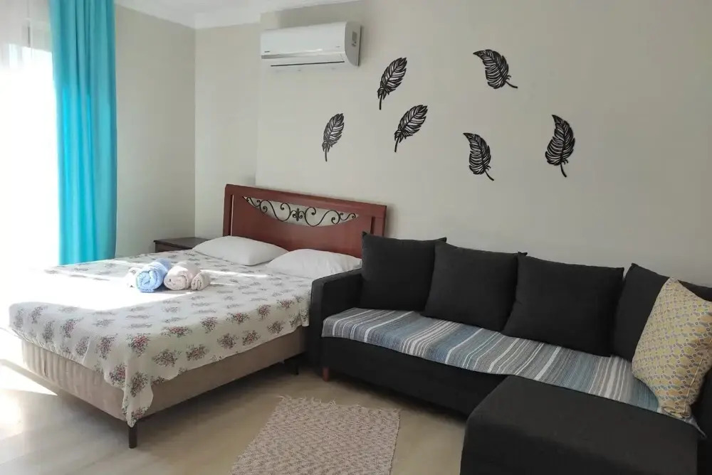 Otuz5 Otel