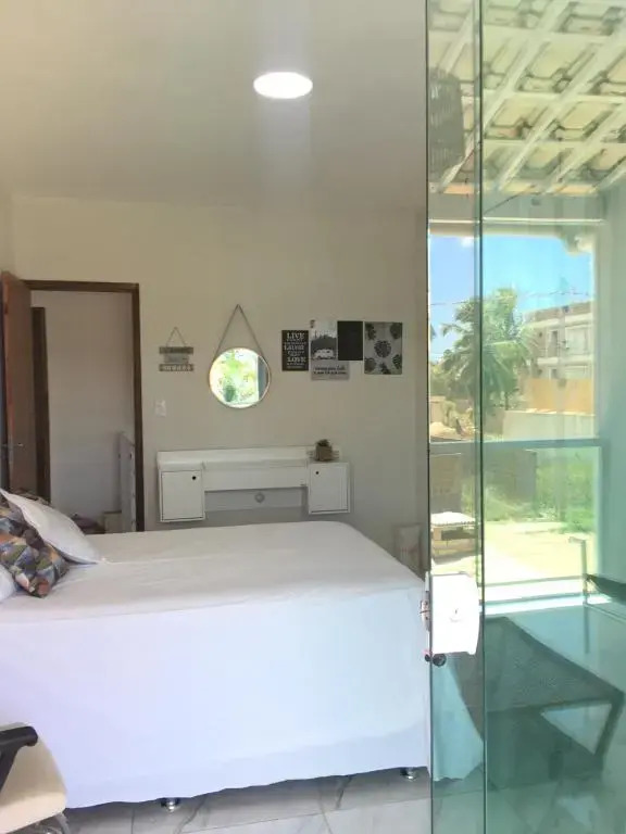 Casa na Praia Maragogi