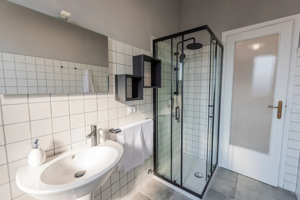 Panoramic 3-bed Apartment in Catania City
