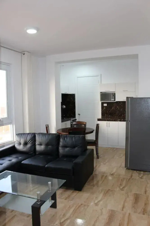 Blanca Rosa's Place