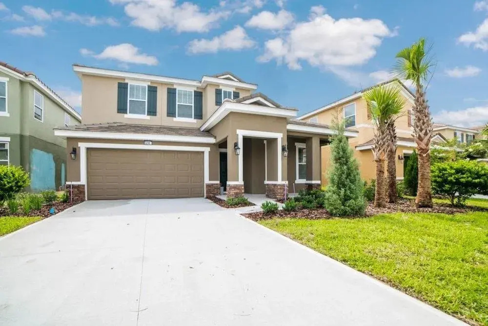 Wildwood Villa #230935 - 5 Br villa