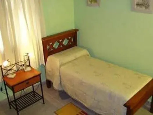 Terra Sognatta Hostal