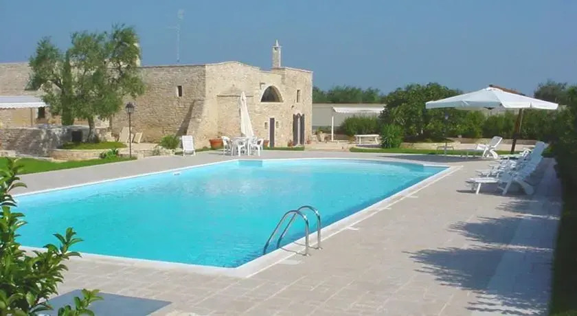 Masseria San Marco Hotel