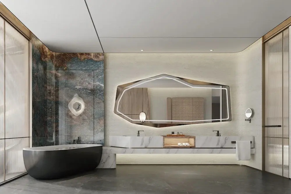 The Westin Yantai