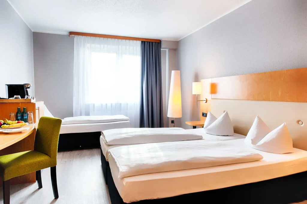 Trip Inn Hotel Egelsbach Frankfurt