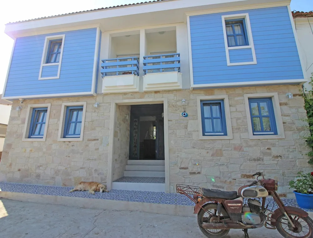 Sardunya Otel