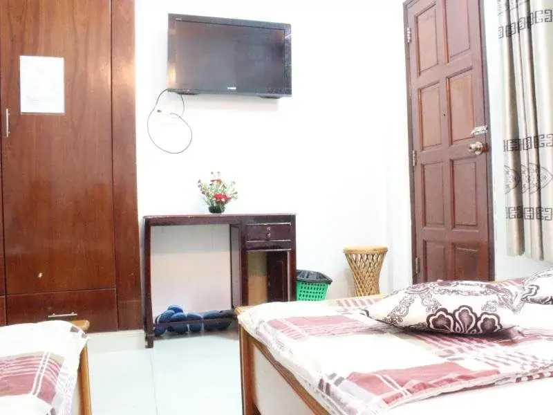 Khch San Bang An