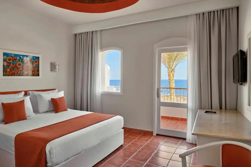 JAZ Neo Reef Marsa
