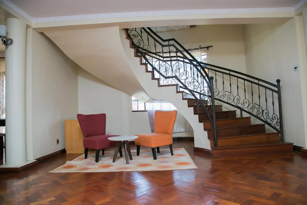 Orchid Homes, Gigiri