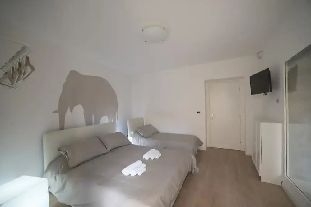 Suite Dreams