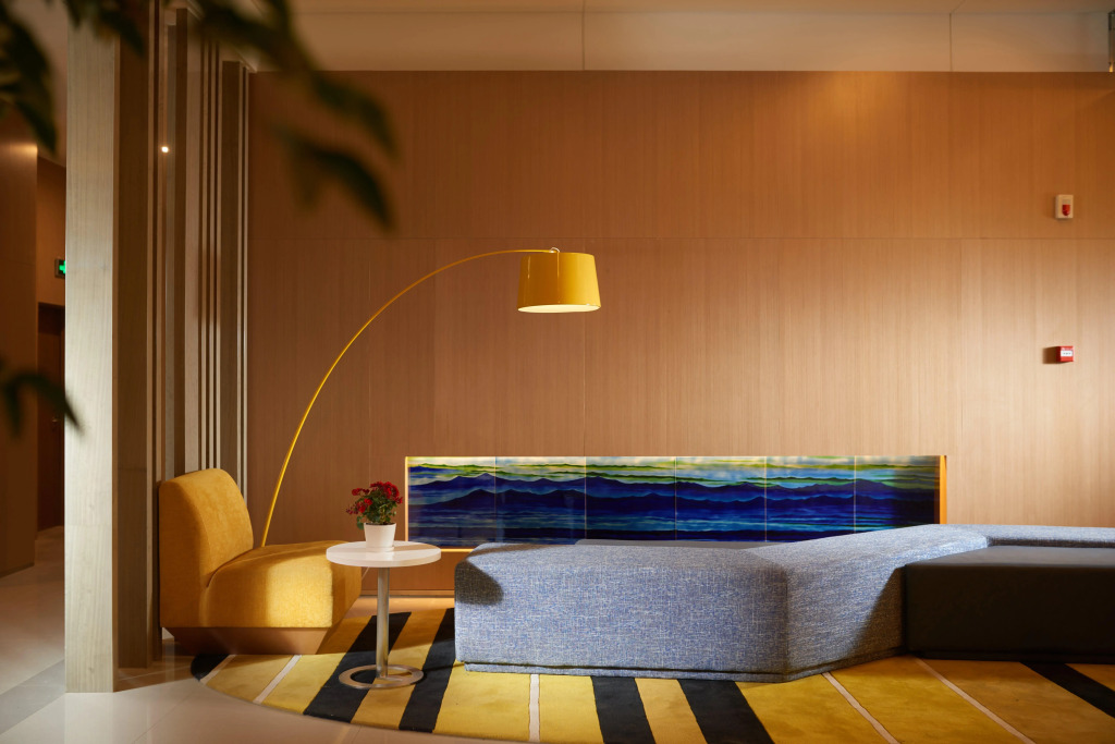 Holiday Inn Express Luoyang Yichuan