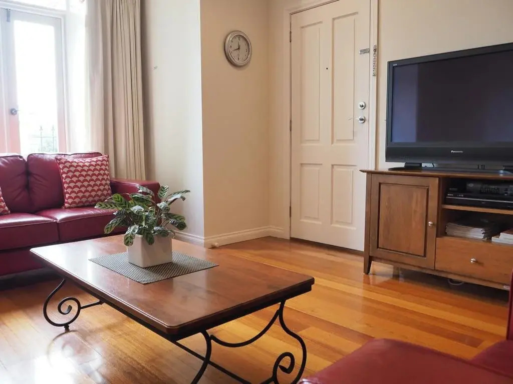 Beechwood Apartment