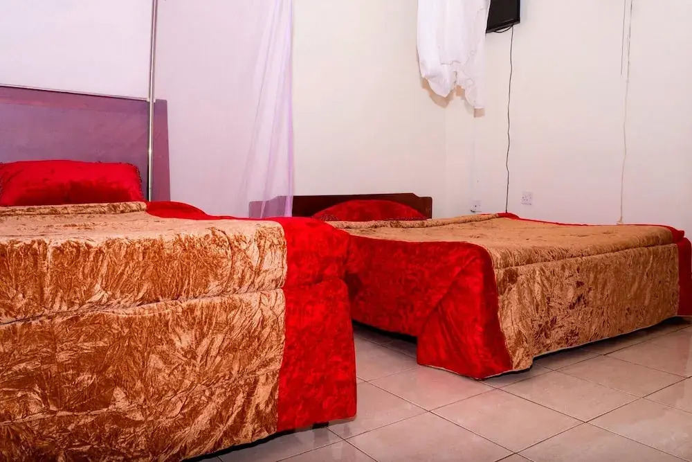Riviera Hotel Hoima