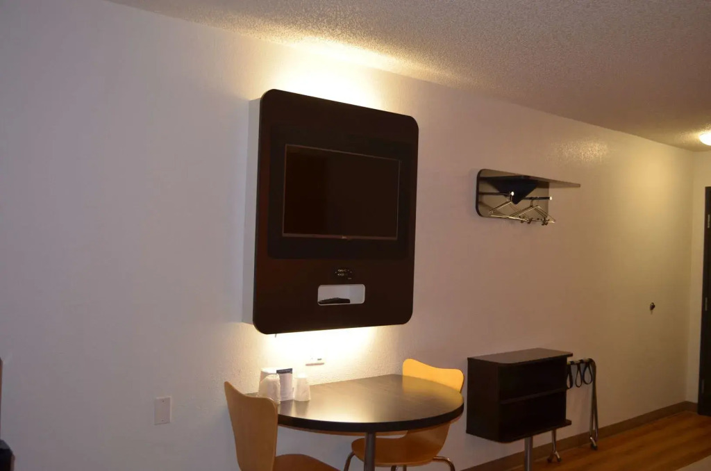 Motel 6 Kingsland Kings Bay Naval
