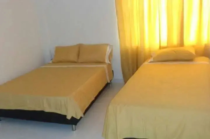 Posada Faviles