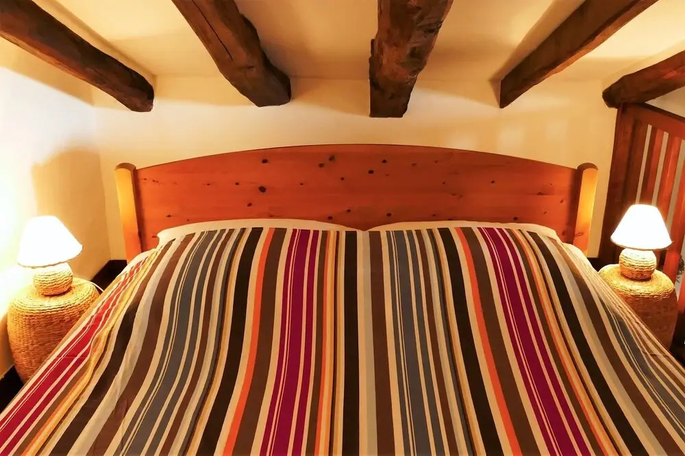 Appartement Ursuya au BaskoParadis