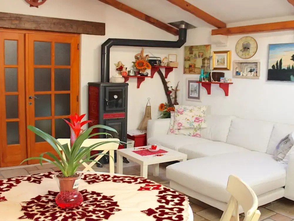 Enticing Holiday Home in Korčula Near Seabeach
