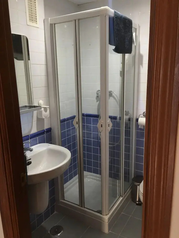 Apartamento Mairena