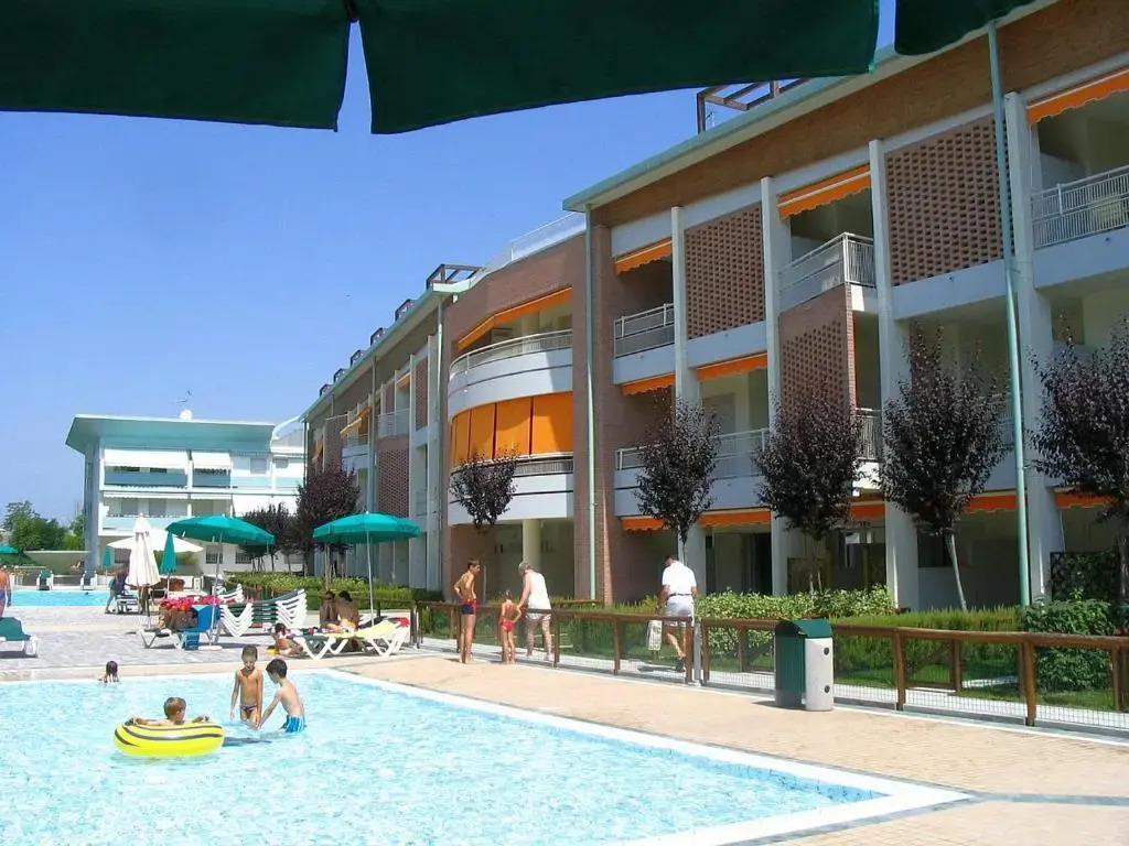 Residenza Le Acacie