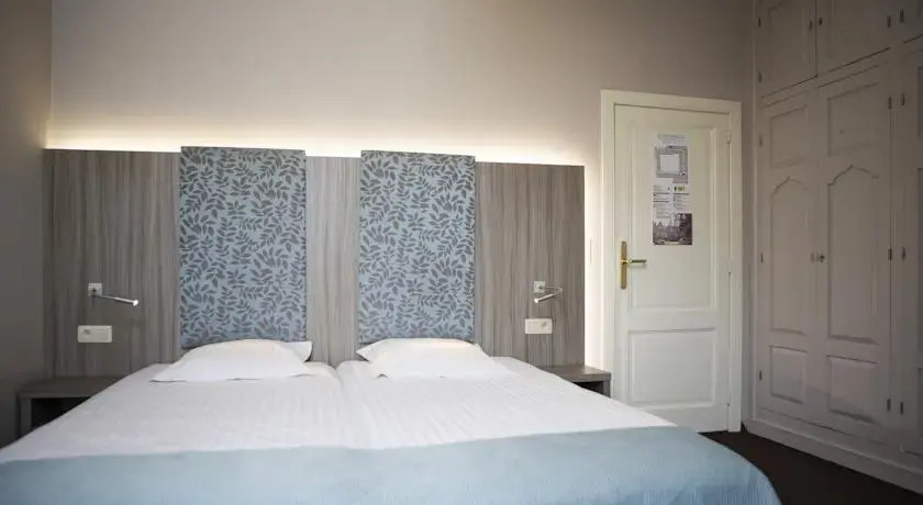 Hotel Elzenveld