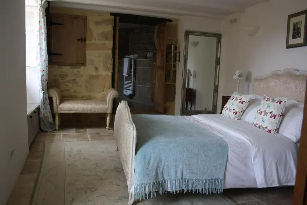 Le Coin Tranquille