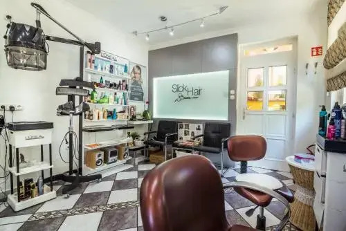 Nemes Apartmanház