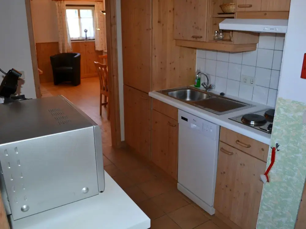 Beautiful Holiday Home in Litschau With Swimming Pool