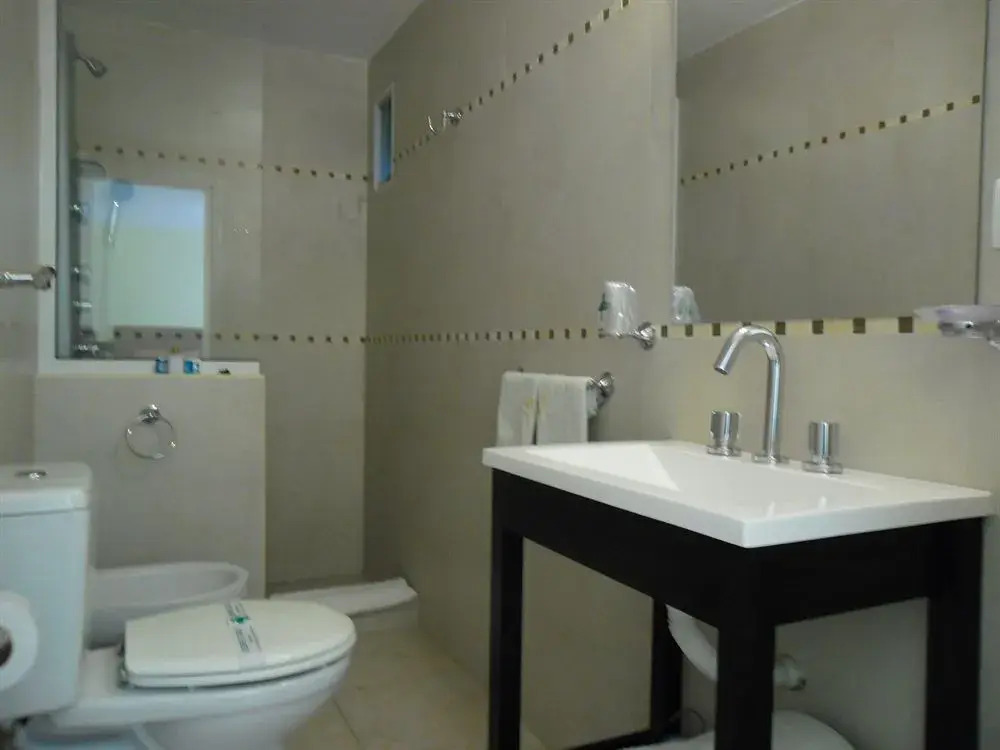 La Galeria - Hotel Boutique Cariló