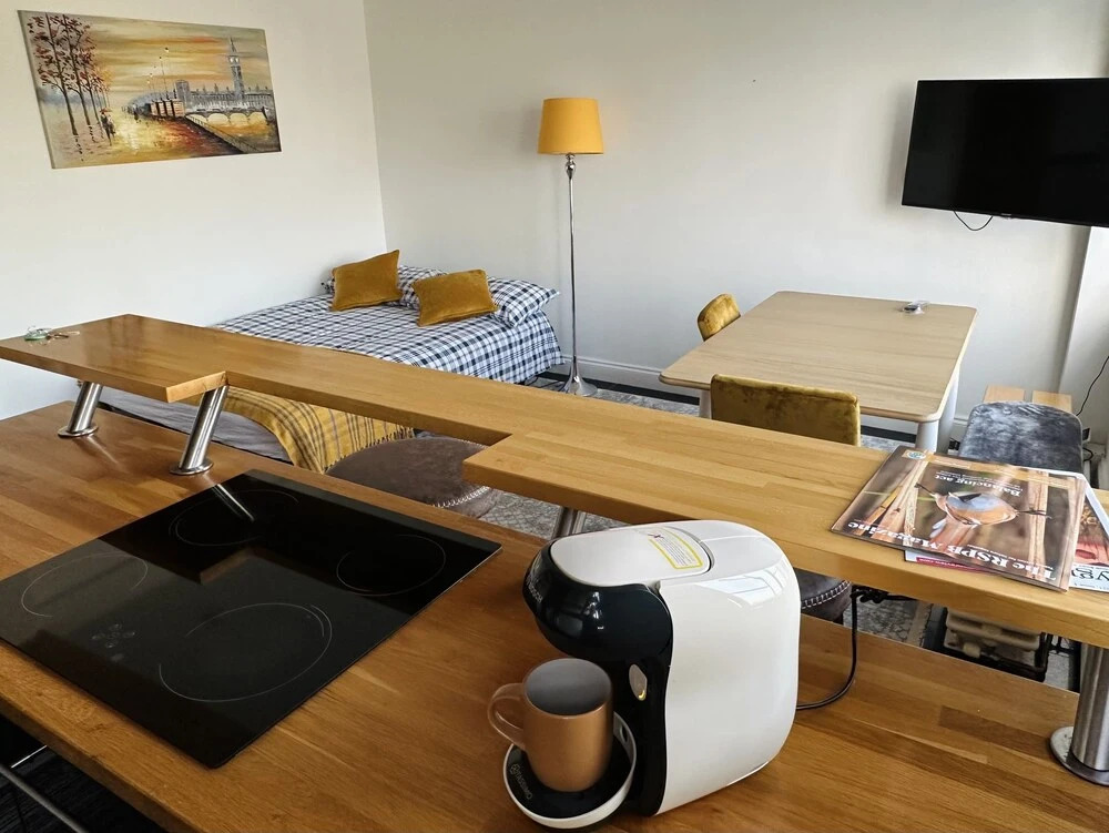Beautiful Quality Apartment in Camden