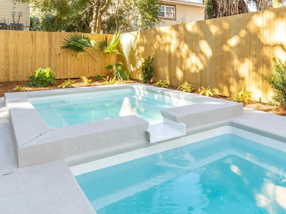 Coquina Cottage