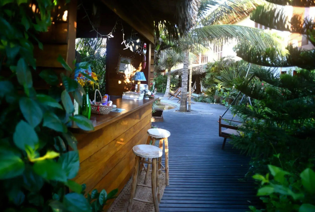 Casa Fufi
