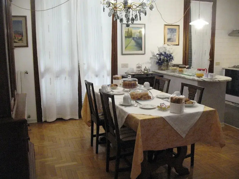 Locazione Turistica Il Cipresso
