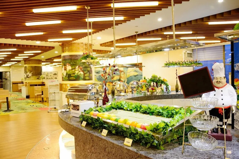 Shanshui Trends Hotel - Fulihua Branch