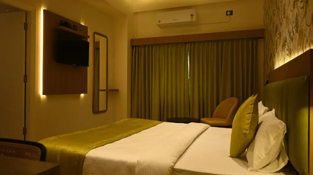 Hotel Thanga Airaa