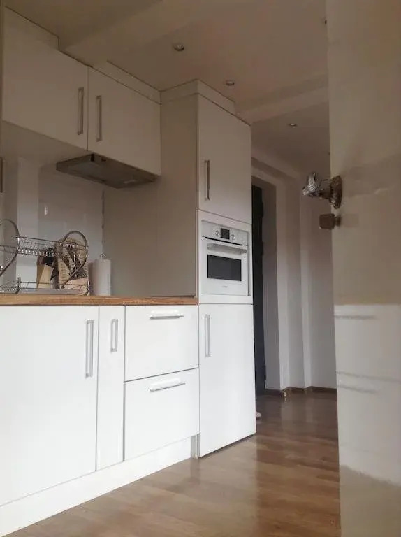 Apartplanet Prospekt Mira