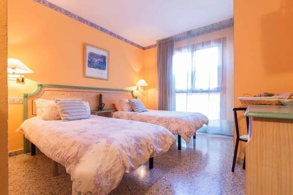 Hostal El Ávila