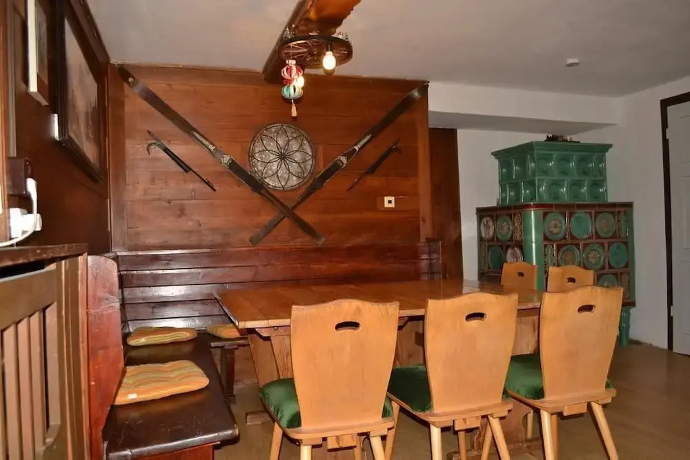 Klügelhütte