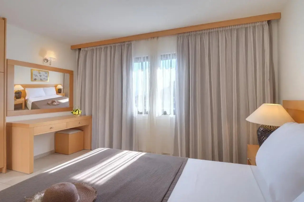 Ariadne Beach Hotel